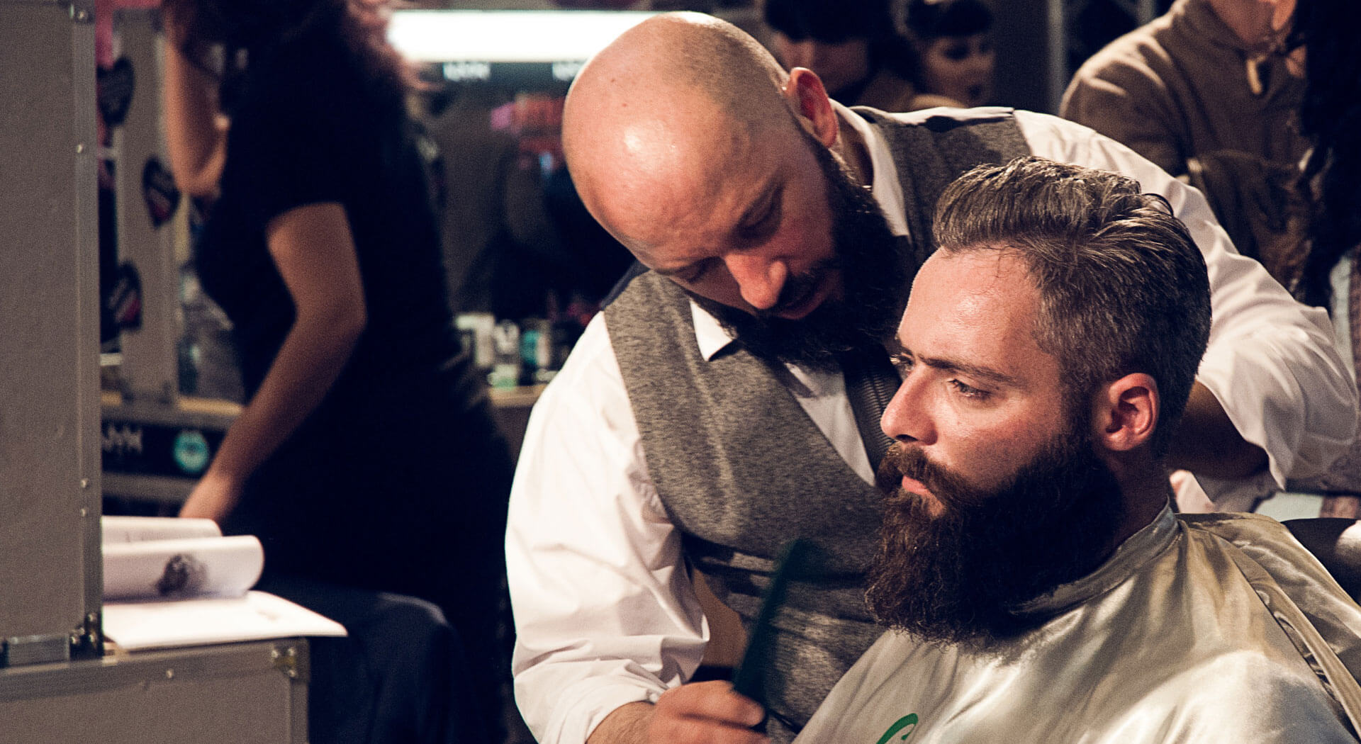 Le savoir-faire au service de votre look