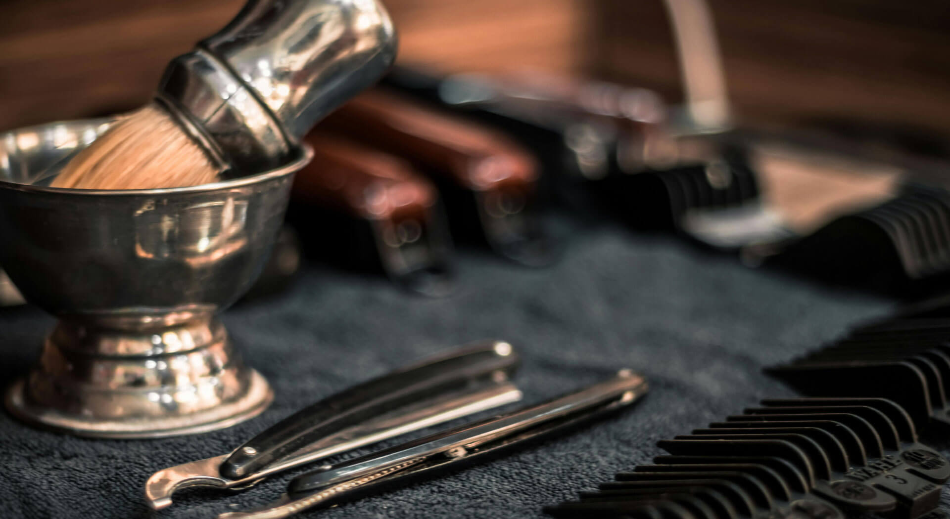 Des coupes stylées pour hommes exigeants